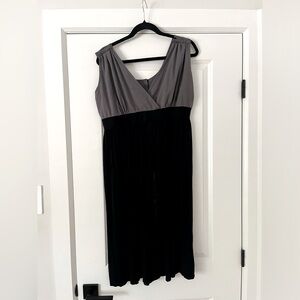 3-in-1 Labor, Delivery and Nursing Gown